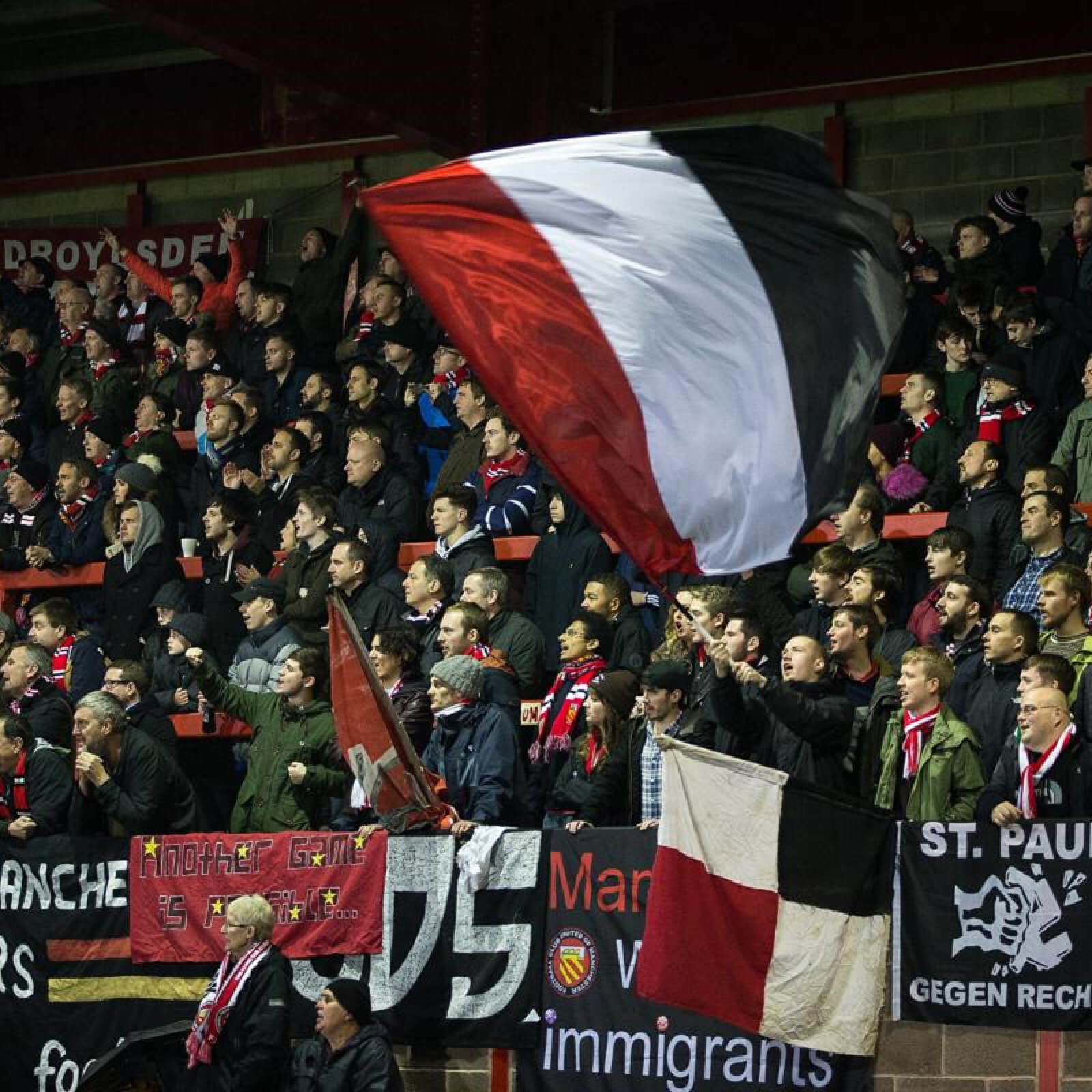 FC United of Manchester